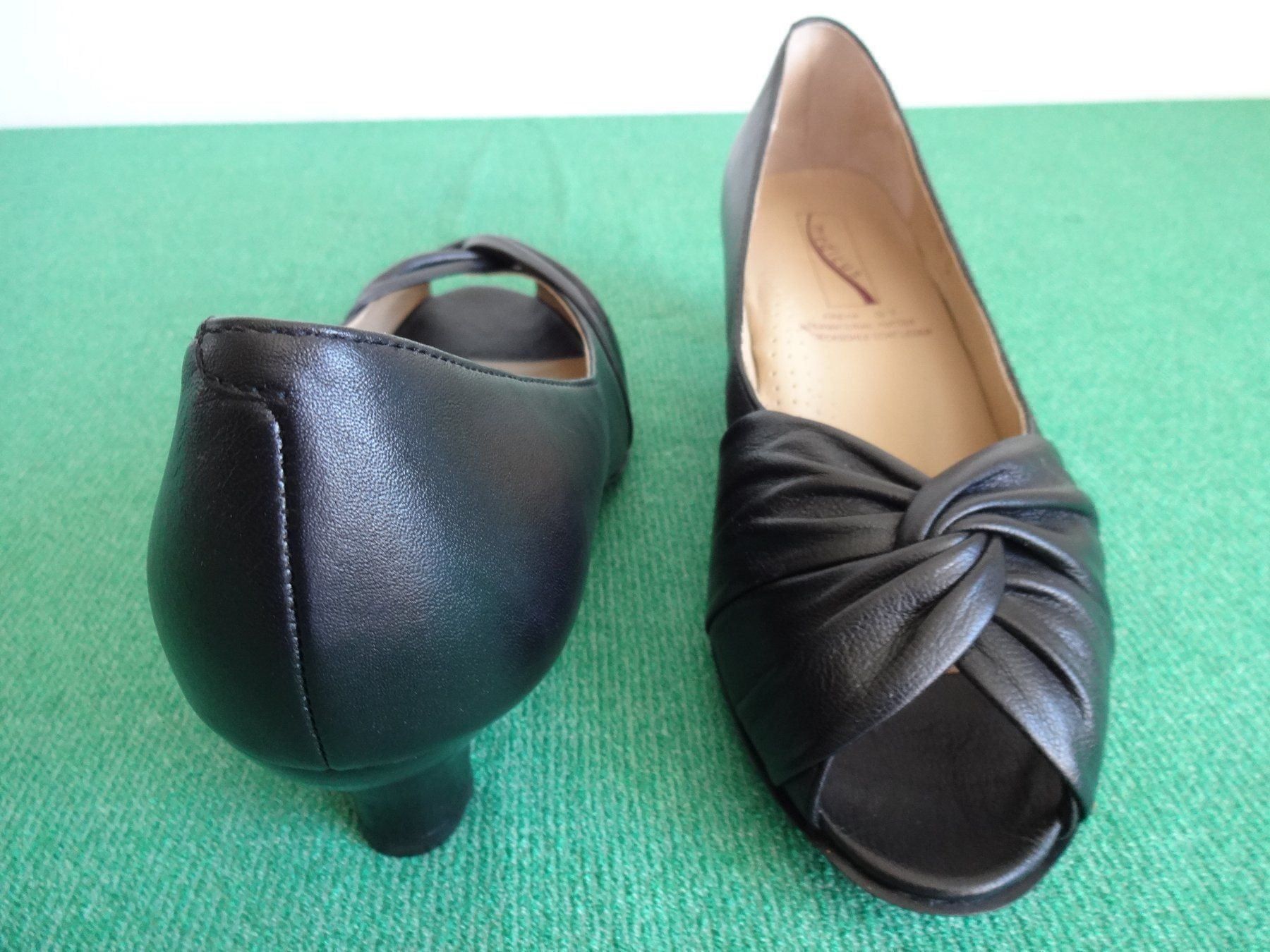 Chaussures femmes: ""Medicus"" Schuhe Nr.40 – Neuf (Voir description) à Frauenfeld par Jahy 3