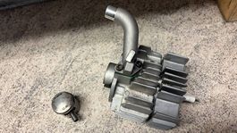 Airsal 70ccm Zylinderkit für Sachs 535 und 504