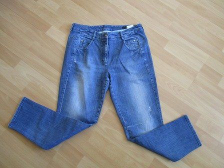 bequeme Jeans Orwell 38 für 9.--Fr