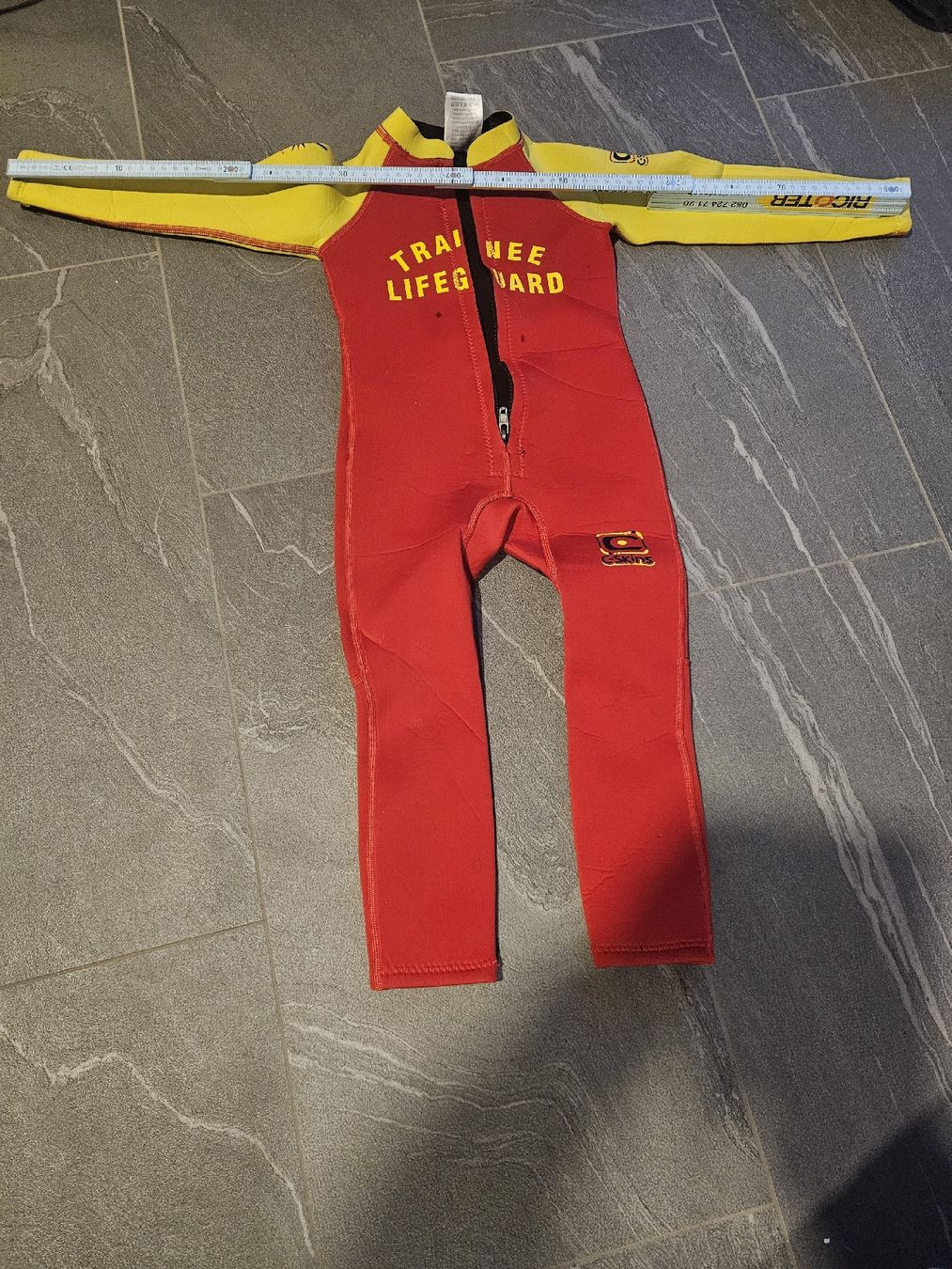 Ensembles: Kinder Neopren – D'occasion à Volken par moppy02 2