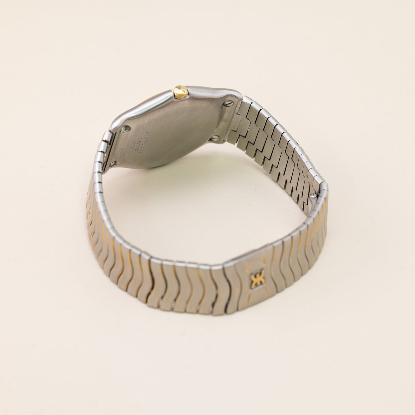 Ebel Orologi: Ebel 1911 – Usato da La Chaux-de-Fonds venduto da late-again 1