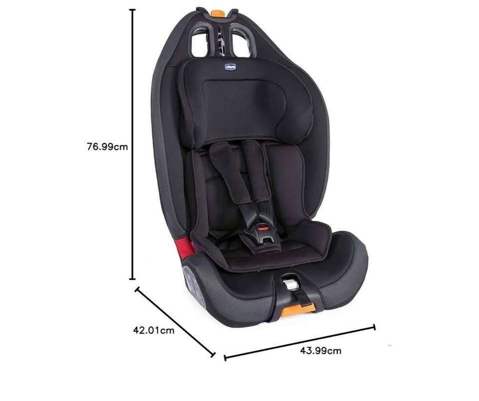 Chicco Auto-Kindersitze: Auto Kindersitz Chicco 123 – Gebraucht aus Zürich von Antonitsa 1