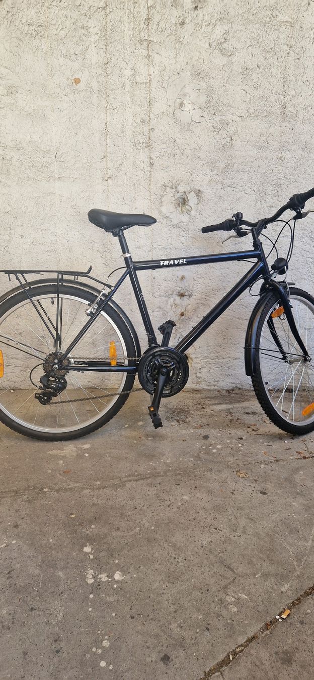 Biciclette: Velo TRAVEL  – Usato da Romanshorn venduto da fag_gnd6