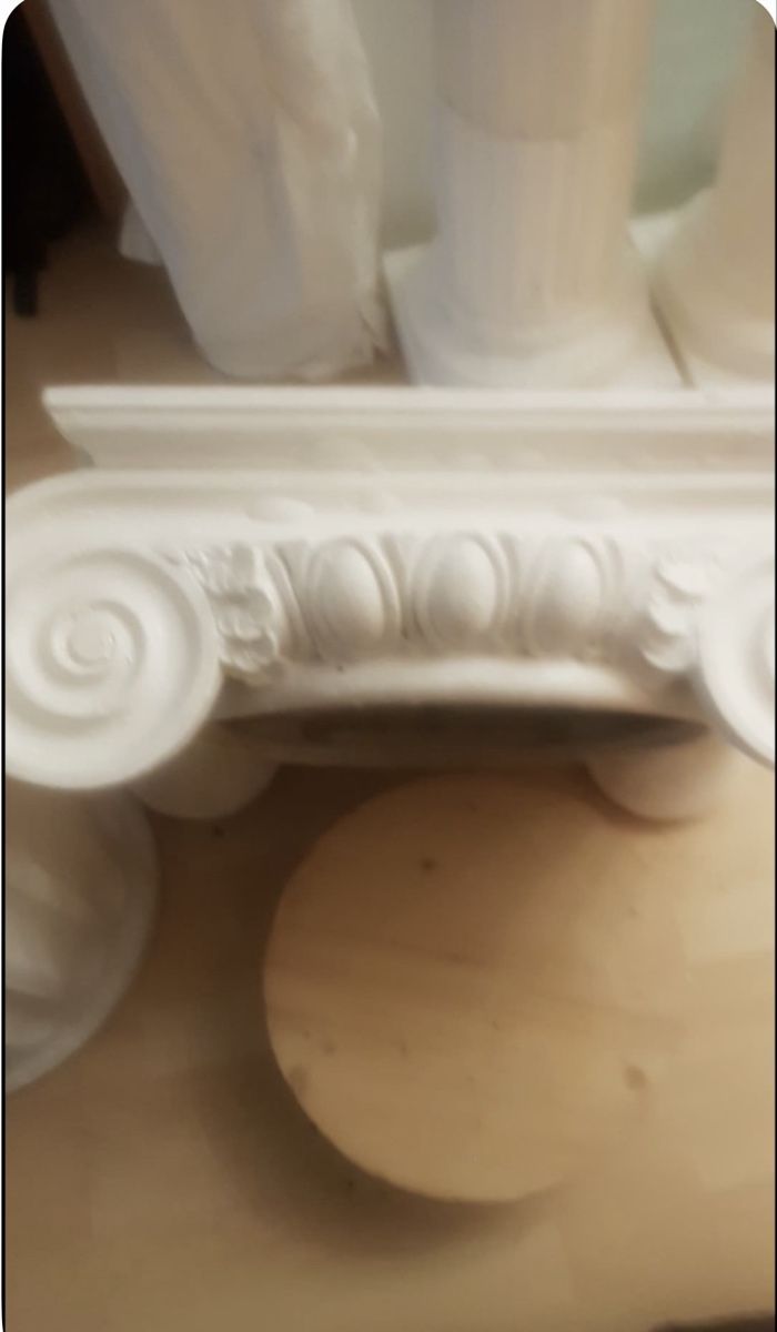 Tische: Glas Esstisch – Gebraucht aus Rothenburg von Gabrovo 1