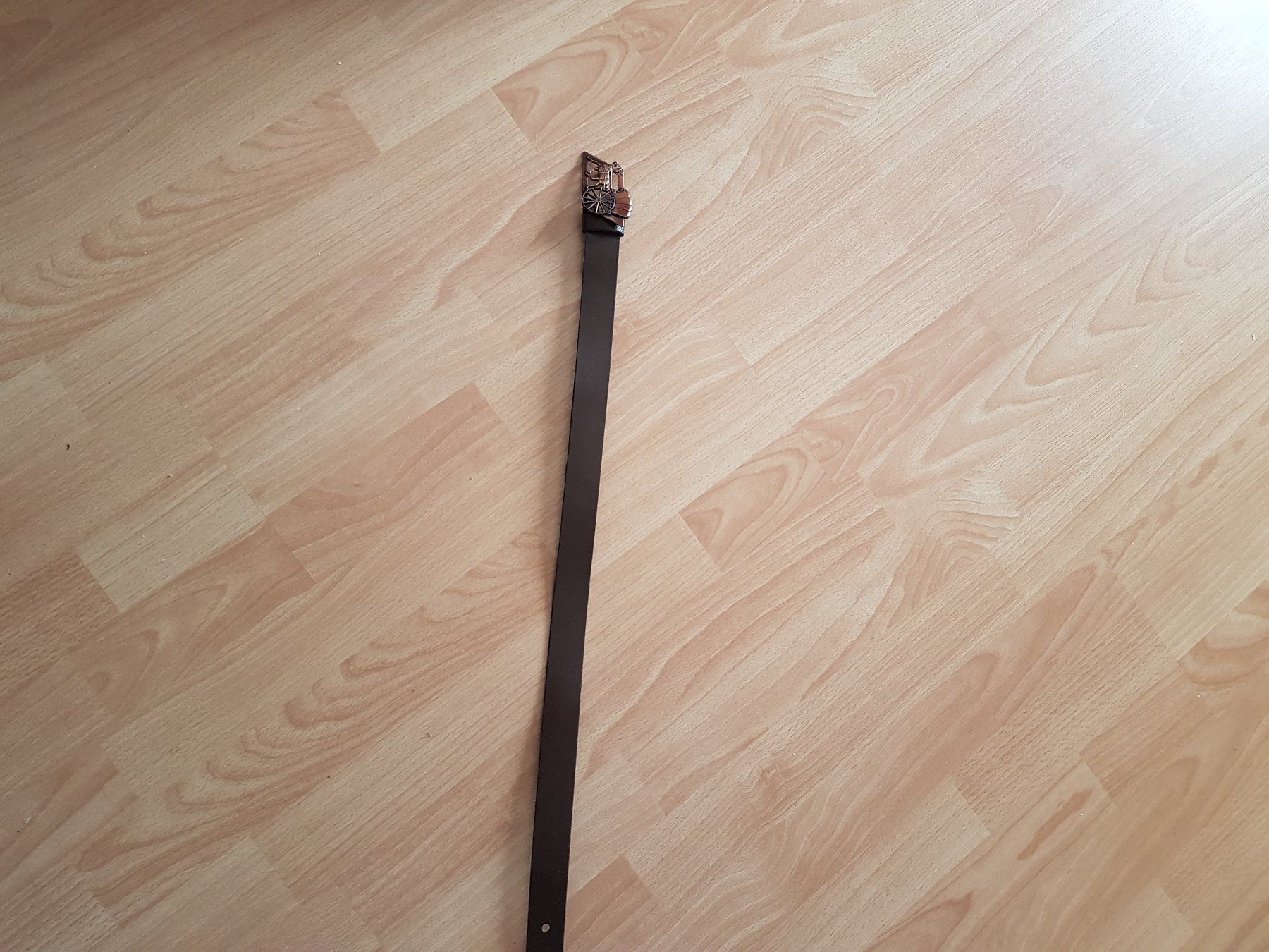 Cinture: ceinture – Usato da Porrentruy venduto da Piquetix