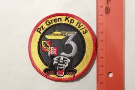 pz gren Kp