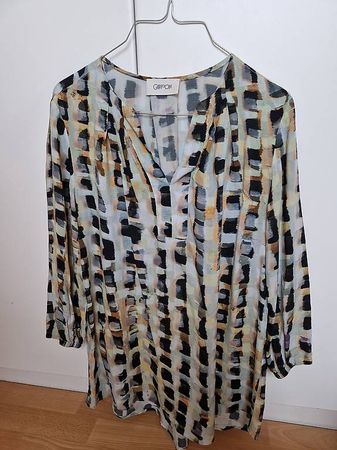 Bluse unikat