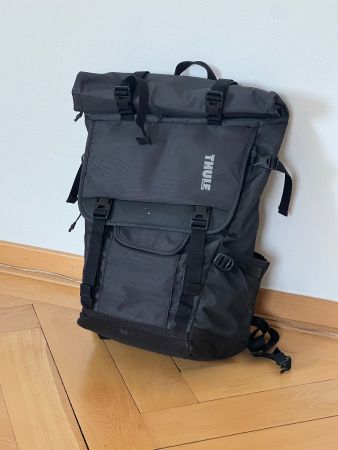 Thule grosser Fotorucksack / Grand sac pour Photographie