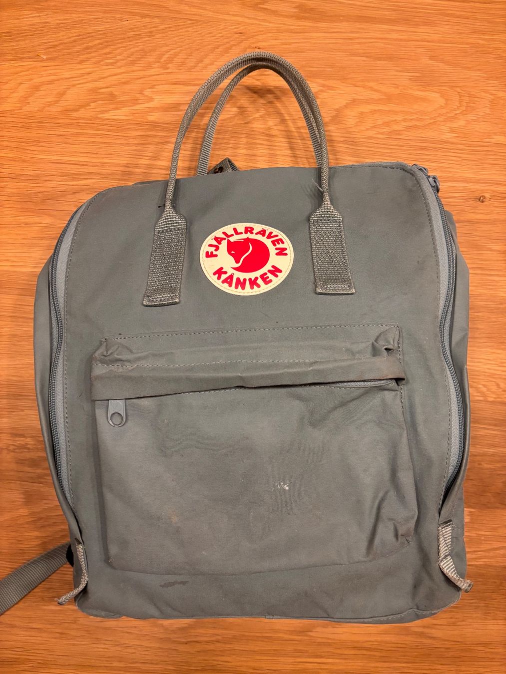 Fjällräven Rucksäcke: Fjällräven Rucksack – Gebraucht aus Utzenstorf von mingg80