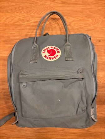 Fjällräven Rucksack