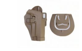 Holster Sig Pro SP2022 (2009) Tan Droite