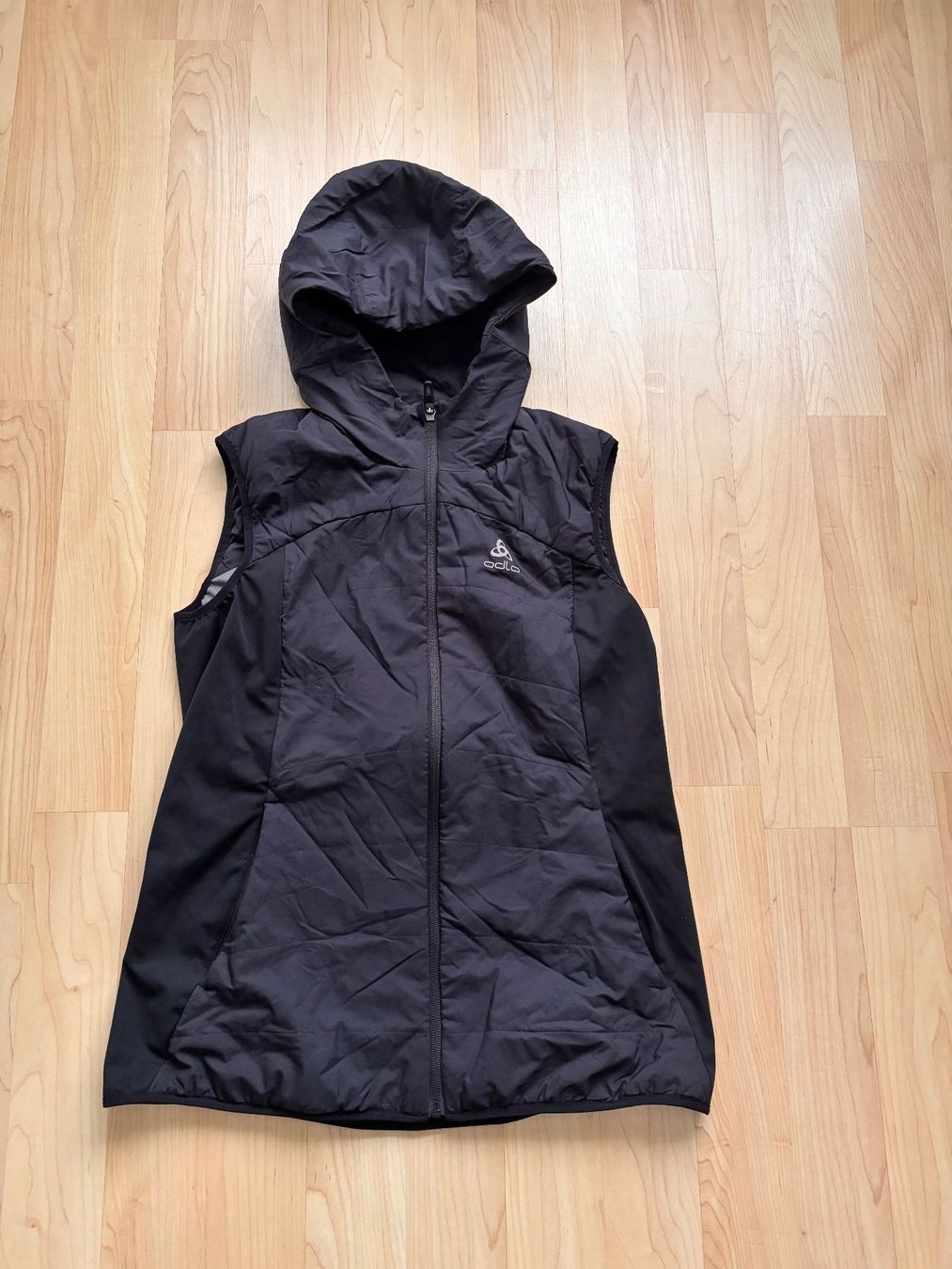 Odlo Gilet & Giacche senza maniche: Odlo S-Thermic Weste Gr. M Damen – Usato da Rotkreuz venduto da Bonito77 2