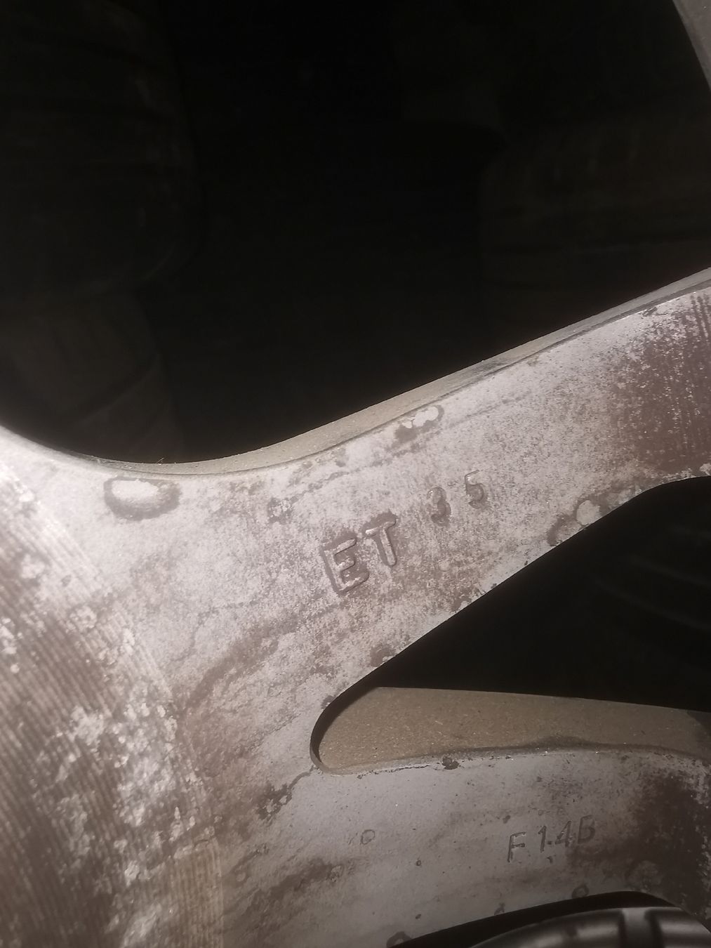 Suzuki Cerchioni: Jantes Suzuki – Usato da Denges venduto da sim_hhl8 3