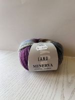 1 Knäuel Minerva Merino fein