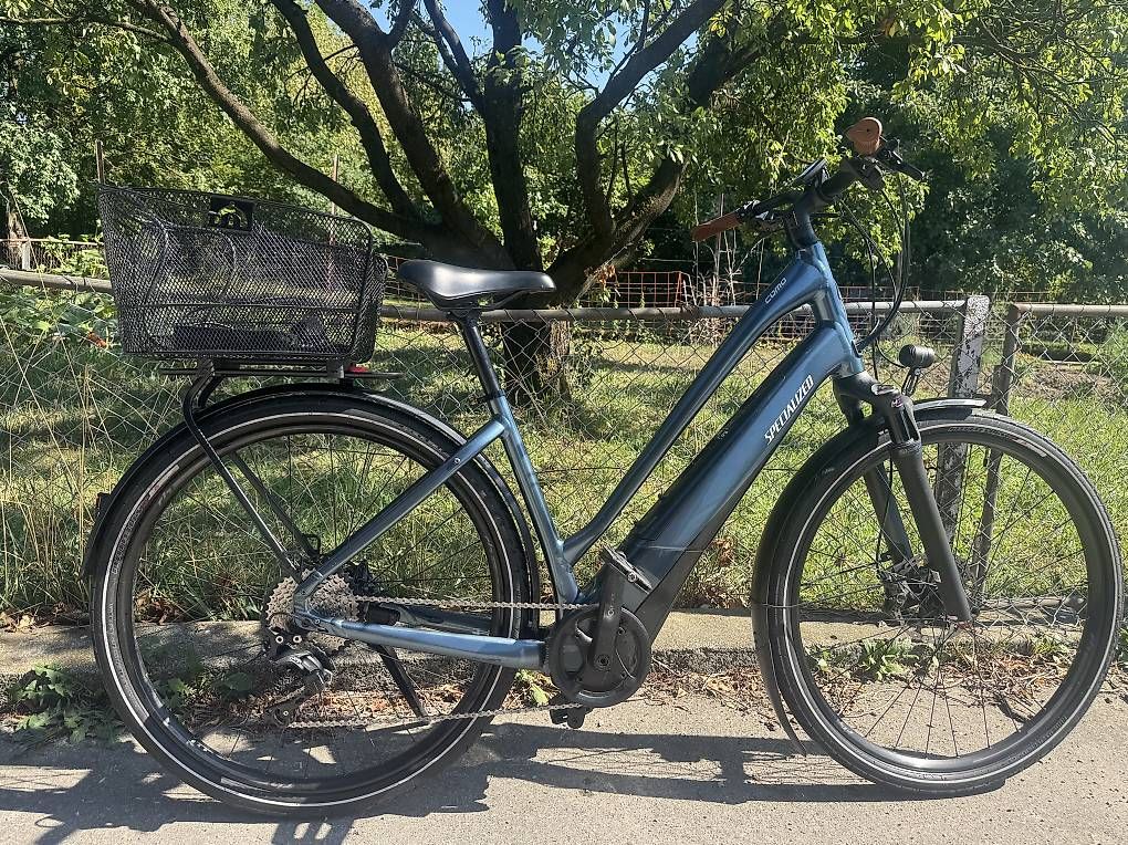 Specialized Vélos: E-BIKE / SPECIALIZED / 25 km/h – D'occasion à Luzern par aba_fn2k