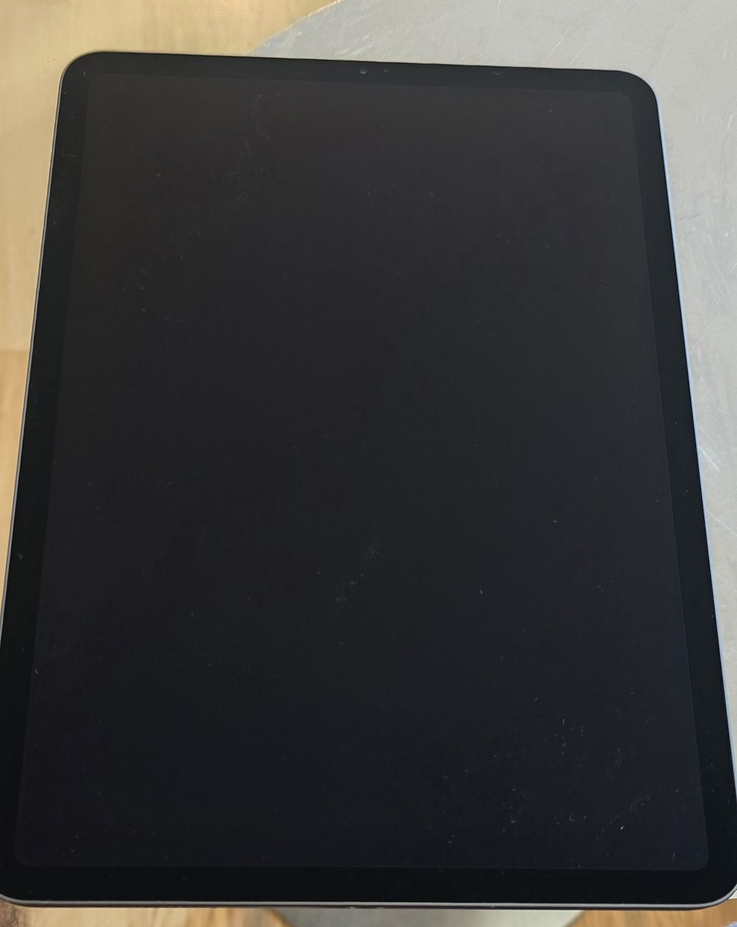 Apple Tablettes PC: Apple iPad11pro A1980 Model Used  – Défectueux à Studen BE par tha_dhp8 4