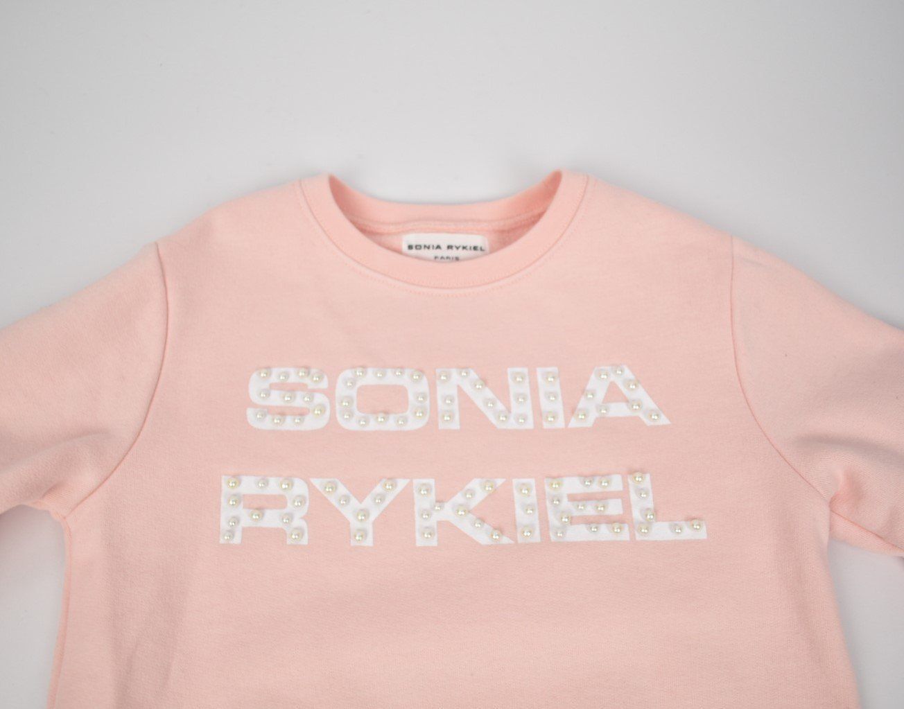 Sonia Rykiel Kleider & Röcke: Sonia Rykiel Kleid, Mädchen, Gr. 128 – Neu (gemäss Beschreibung) aus Nürensdorf von 2ND_STORY 1