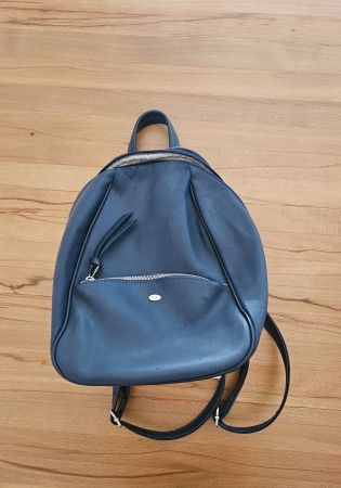 Kleiner Rucksack für Alltag