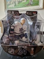 Figurine Auston MATTHEWS NHL Toronto en édition limitée