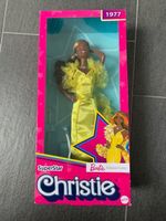Barbie Signature - Superstar Christie - Reproduction (1977)