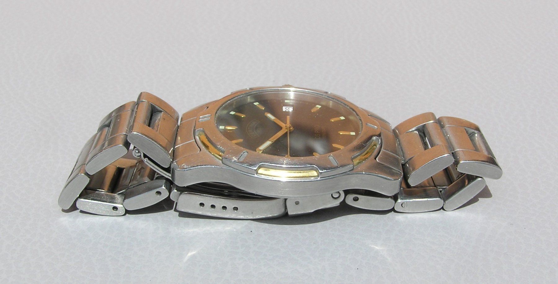 Certina Orologi: ARMBANDUHR CERTINA DS PRO – Usato da Grenchen venduto da Antique-hunter 2