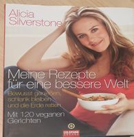Meine Rezepte für eine bessere Welt