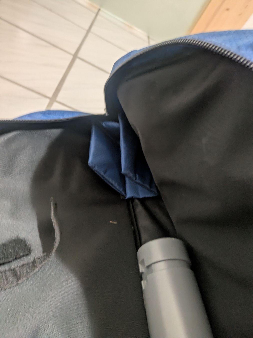 Tiro con l'arco: Compound Bogen Tasche 116cm Sehr Gut Condition  – Usato da Weisslingen venduto da fau_5bzb 3