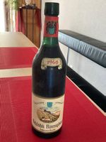 Alter Wein