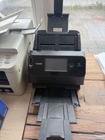 Canon DR-S150 Dokumentenscanner mit ADF Duplex OCR guter Zus