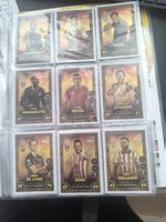 Topps Match Attax 25/26 - All Action Hero