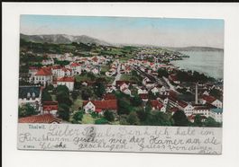 AK 1906 Thalwil  ZH 😍