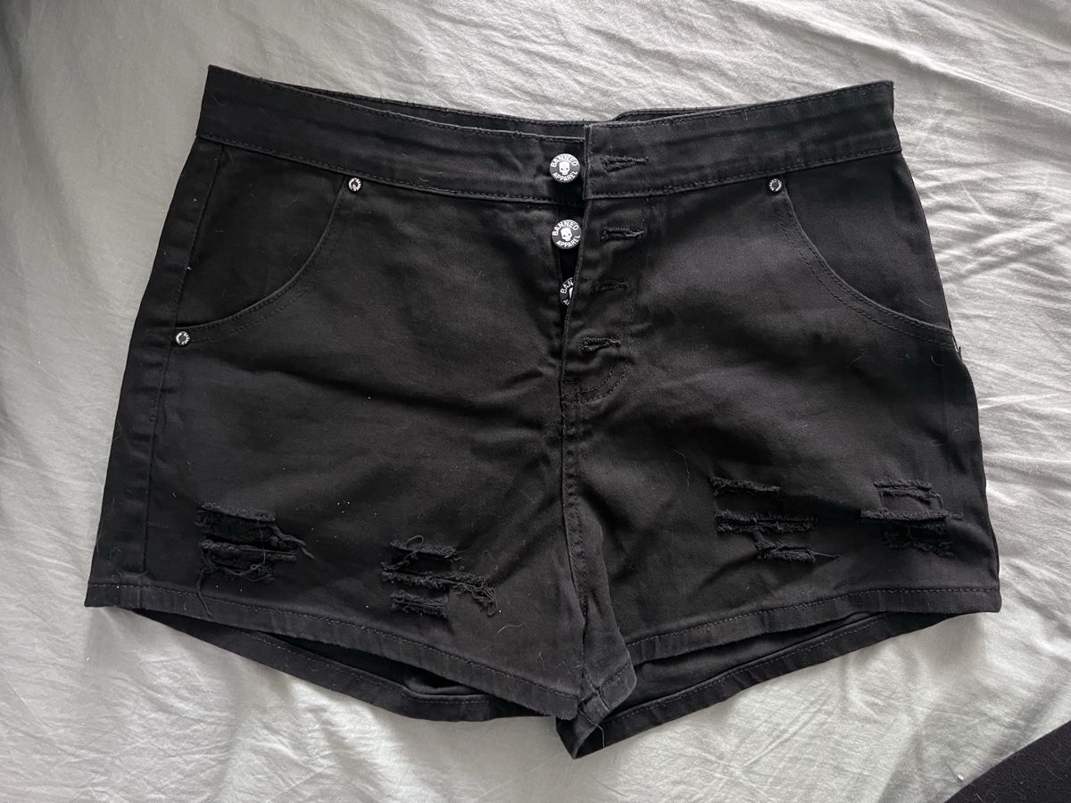 Pantaloni: Shorts – Usato da Pregassona venduto da kat_zh5d