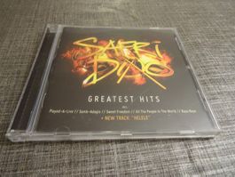 Safri Duo - Greatest Hits CD -