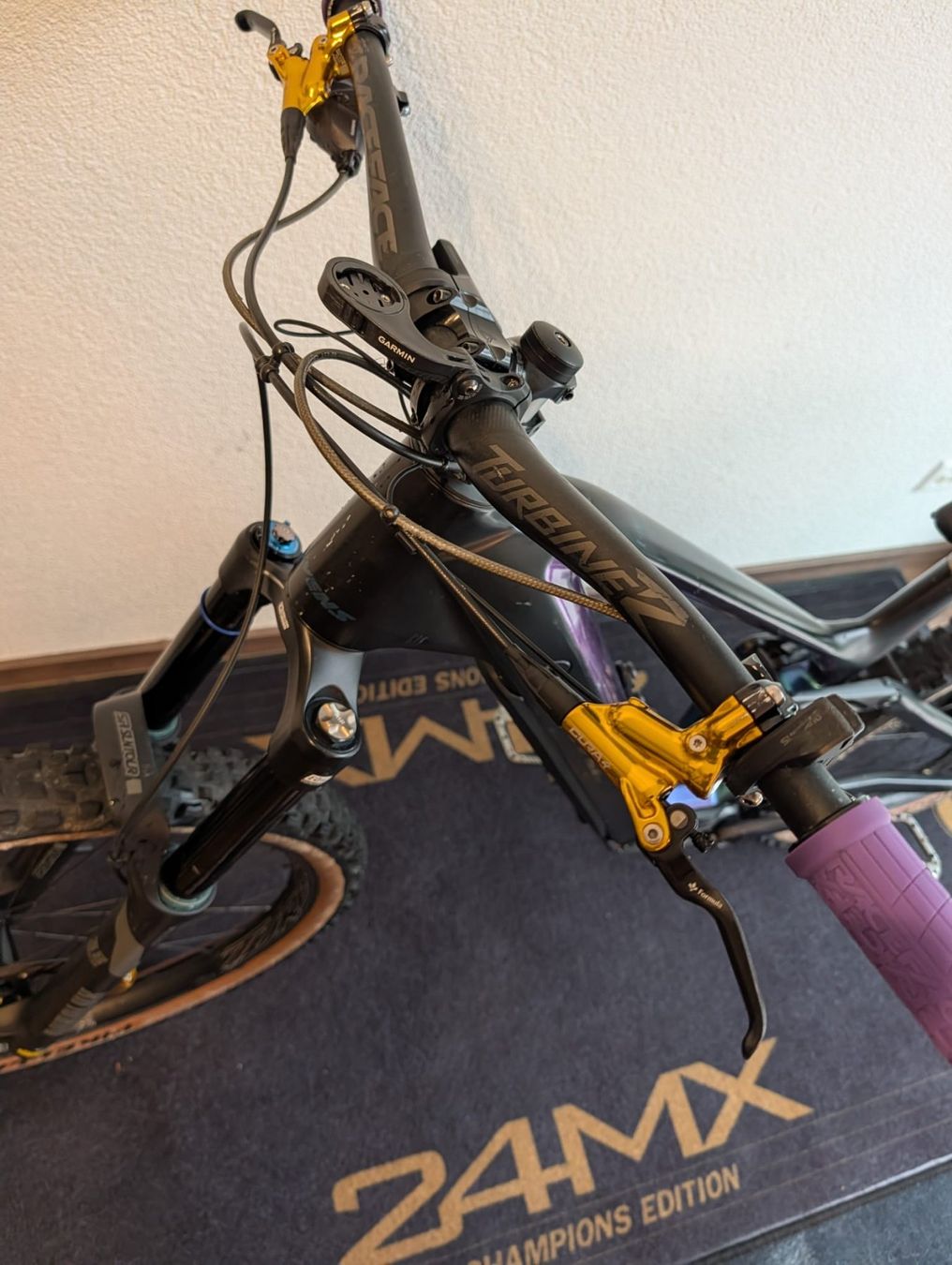 Stevens Velos: Stevens e Inception  Freeride – Gebraucht aus Ziefen von OLDSCHOOL_MTB 7