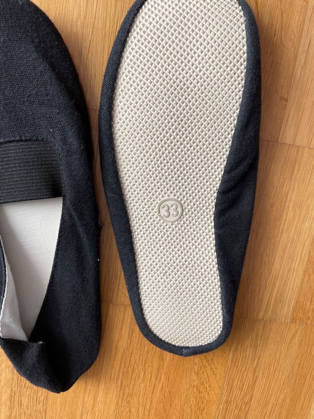 Scarpe per ragazzi: Turntäppeli Gr. 33 – Usato da Jona venduto da Good_luck1_ 4