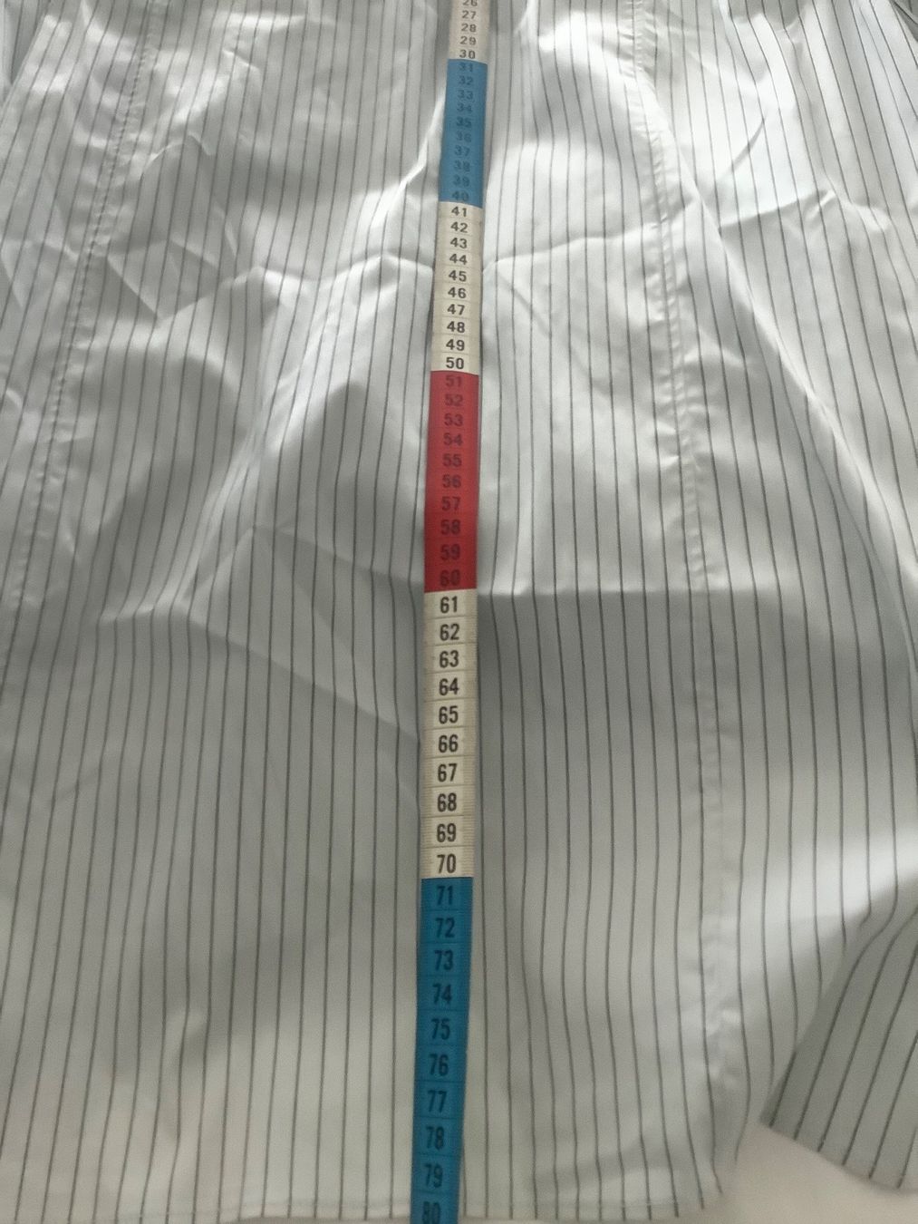 Mos mosh Camicette: Mos Mosh Hemdbluse gestreift in Gr. L – Nuovo e nell'imballaggio originale da Kreuzlingen venduto da shopaholicatheart 4
