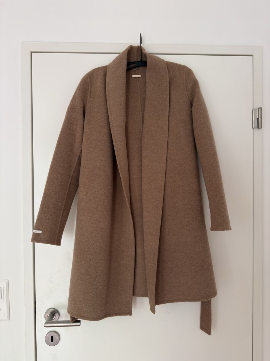 Massimo Dutti Manteaux: Massimo Dutti Wollmantel  – D'occasion à Zürich par WomenMenKidsClothes