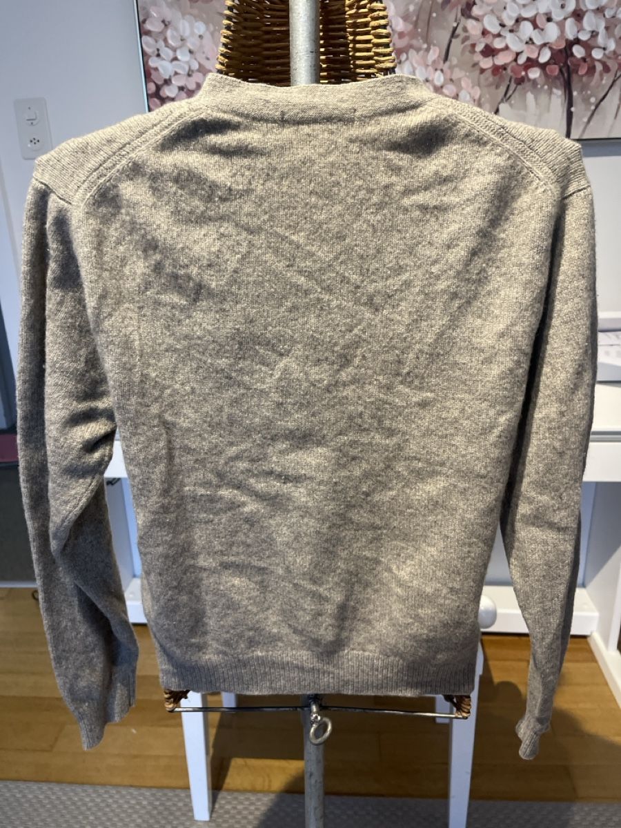 Pullover & Sweatshirts: Pullover, Uniqlo, 100% Wolle, S – Gebraucht aus Solothurn von Bobesch08 3