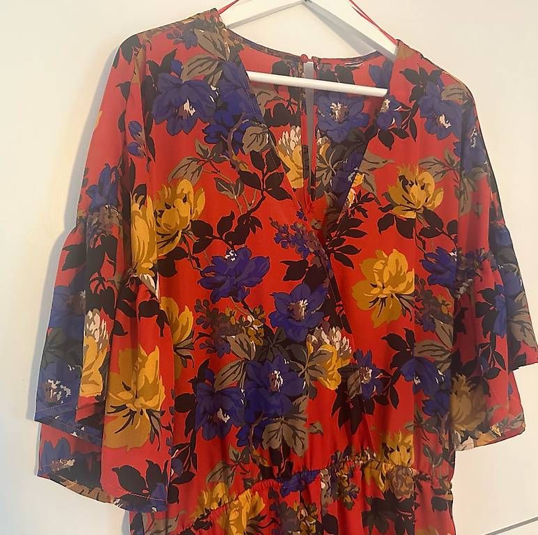 Tute: NEU! Zweiteiler Set. Jumpsuit.Gr. 42 – Nuovo (secondo la descrizione) da Flawil venduto da mar_9chb 2