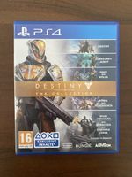 Destiny: The Collection für PS4