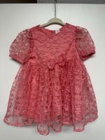 Mädchenkleid Gr.86