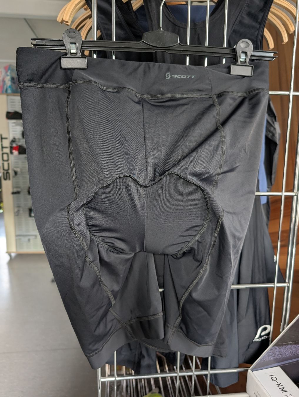 Scott Pantaloni: Herren Velohose L, neu, Scott – Nuovo e nell'imballaggio originale da Kirchberg SG venduto da kar_5rtl 1