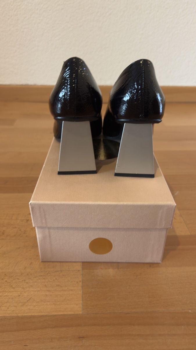 Damenschuhe: RAS pumps – Gebraucht aus Zürich von _themutschget_ 2