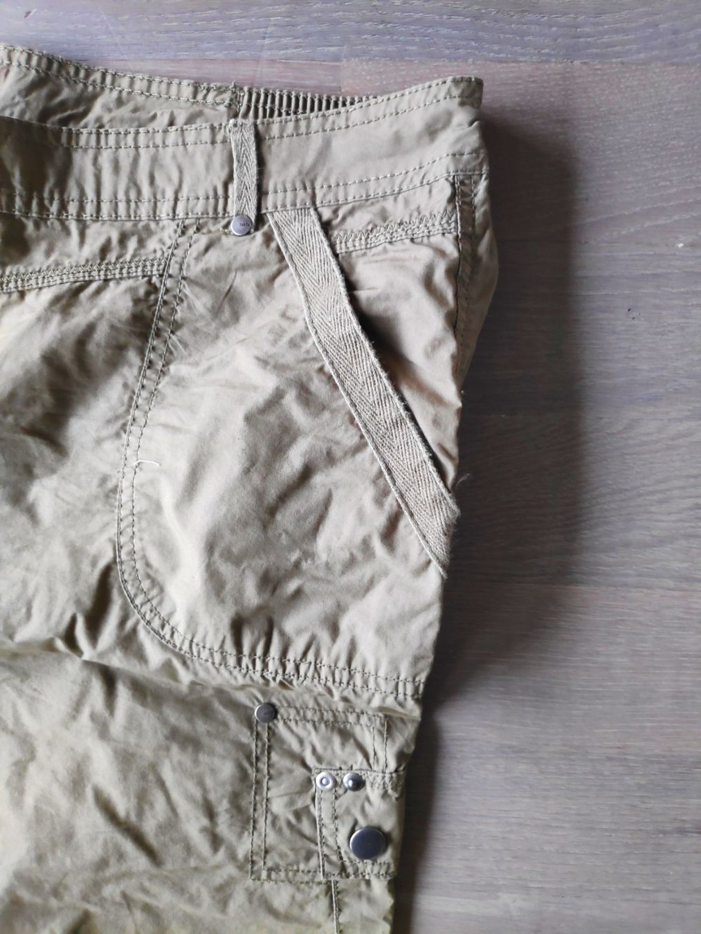 Pantaloni: 2 Hosen Komfortbund, Gr. 48 – Usato da Illnau venduto da Bab58blau 1