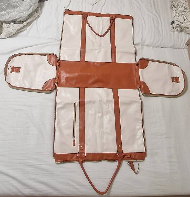 Taschen: Reisetasche  – Neu und originalverpackt aus Bülach von Alex_Prado 2