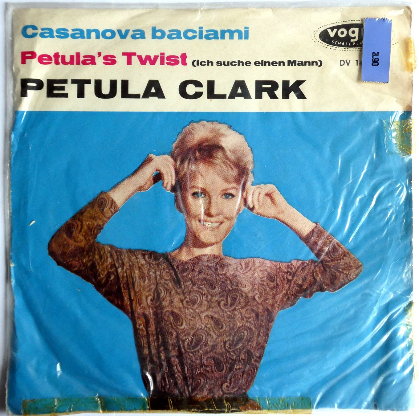 Schallplatten: Schlager – Gebraucht aus Glattbrugg von coronado03 7