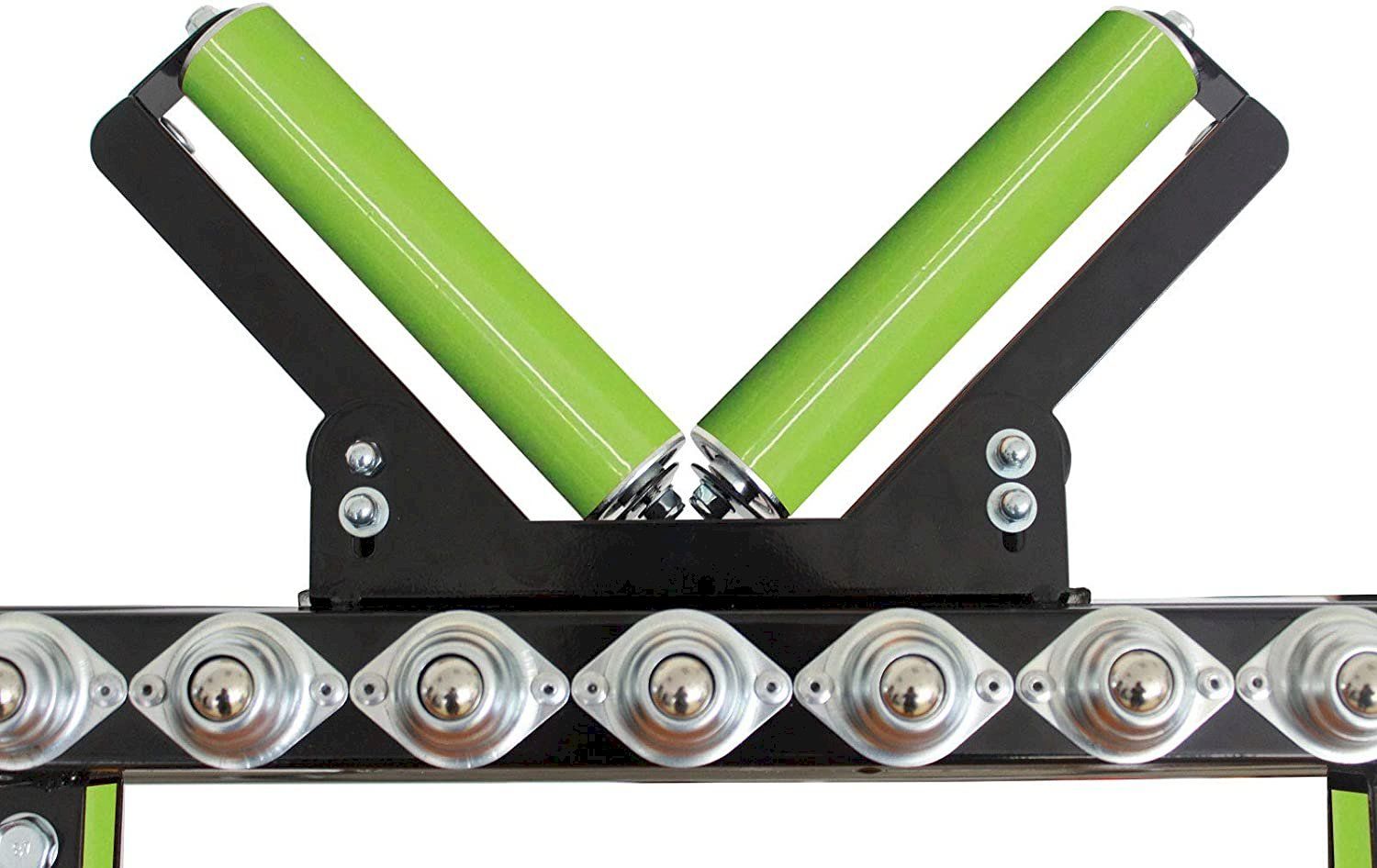 Alle Werkzeuge: TrutzHolm 2x Multifunktions-Arbeitsbock – Neu und originalverpackt aus Bottighofen von zaap 6