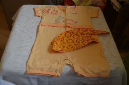 TAILLE  68