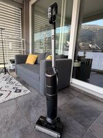 Aspirateur laveur VALBERG FLOORWASHER FL5