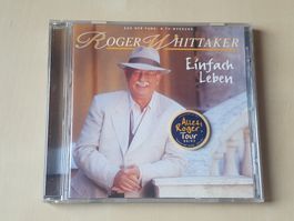 Roger Whittaker Einfach leben